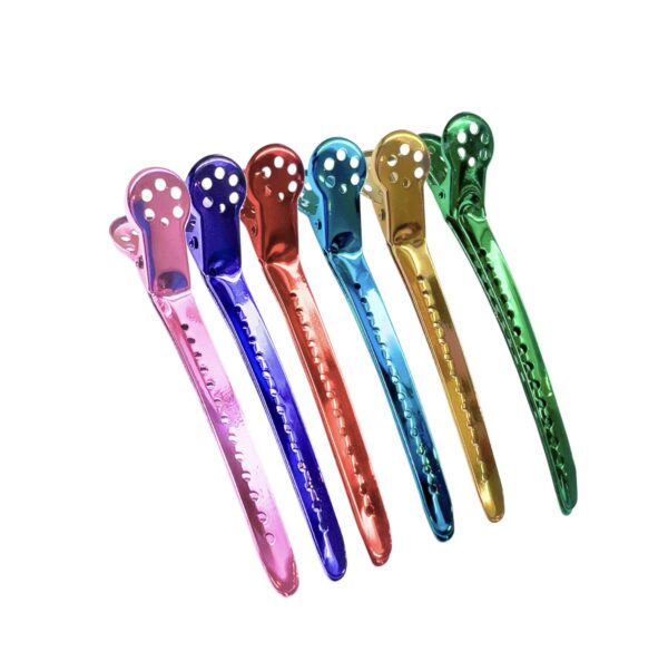 The Anti-Slip Clip